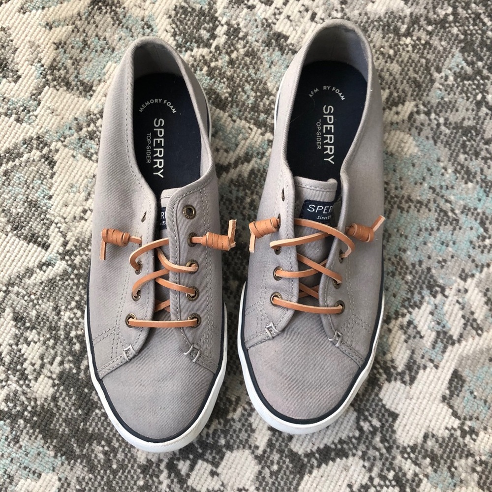 Sperry Top Sider